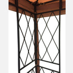 Replacement Canopy for Kimber Valley Gazebo - RipLock 350