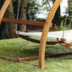 Replacement Canopy for Arch Hammock Swing