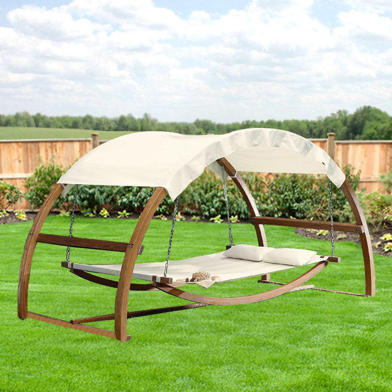 Replacement Canopy for Arch Hammock Swing