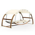 Replacement Canopy for Arch Hammock Swing
