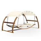 Replacement Canopy for Arch Hammock Swing