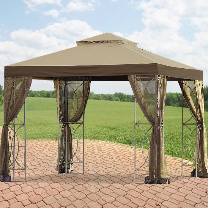 Replacement Canopy for Callaway Gazebo