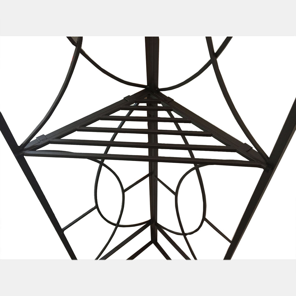 Replacement Canopy and Netting for Callaway Gaz - RipLock 350