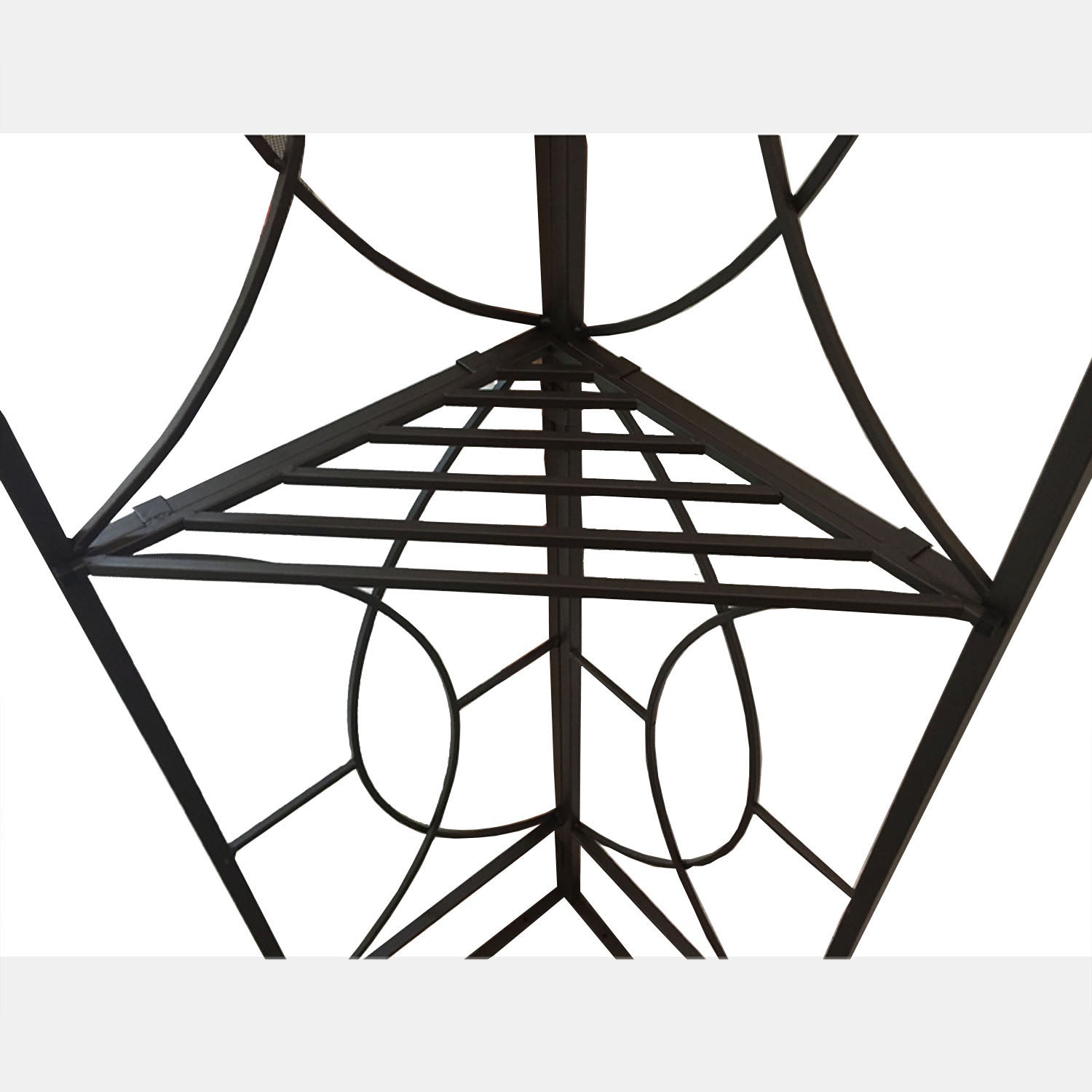 Replacement Canopy and Netting for Callaway Gaz - RipLock 350