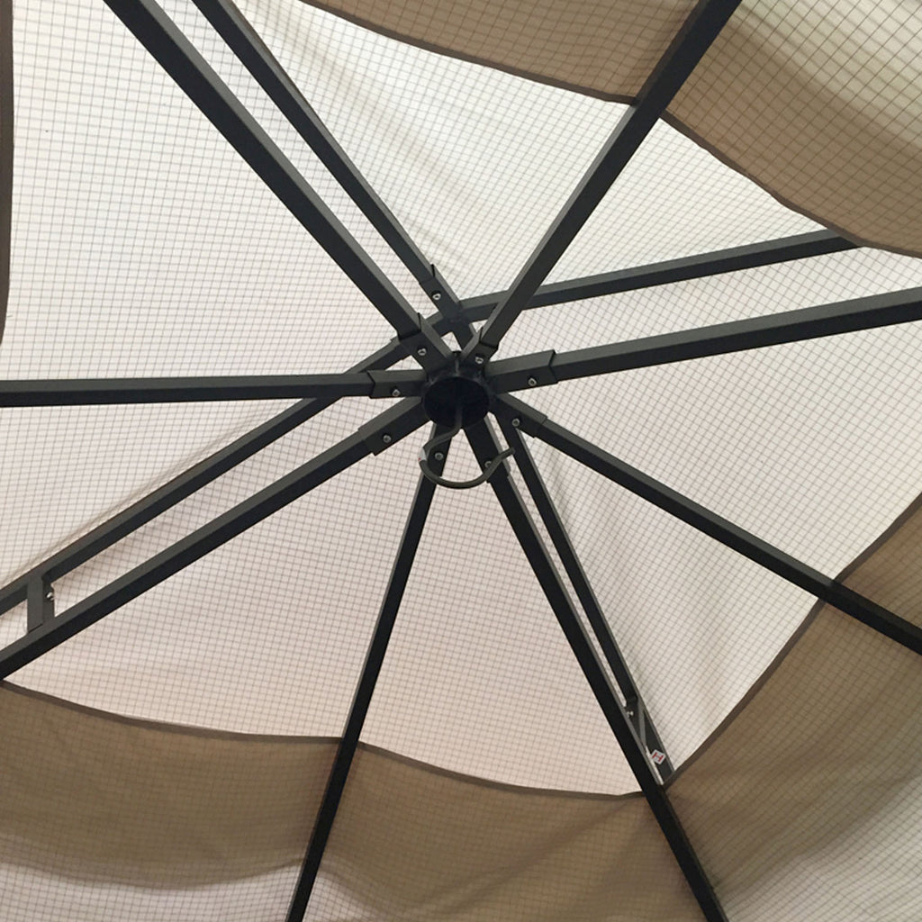 Replacement Canopy and Netting for Callaway Gaz - RipLock 350