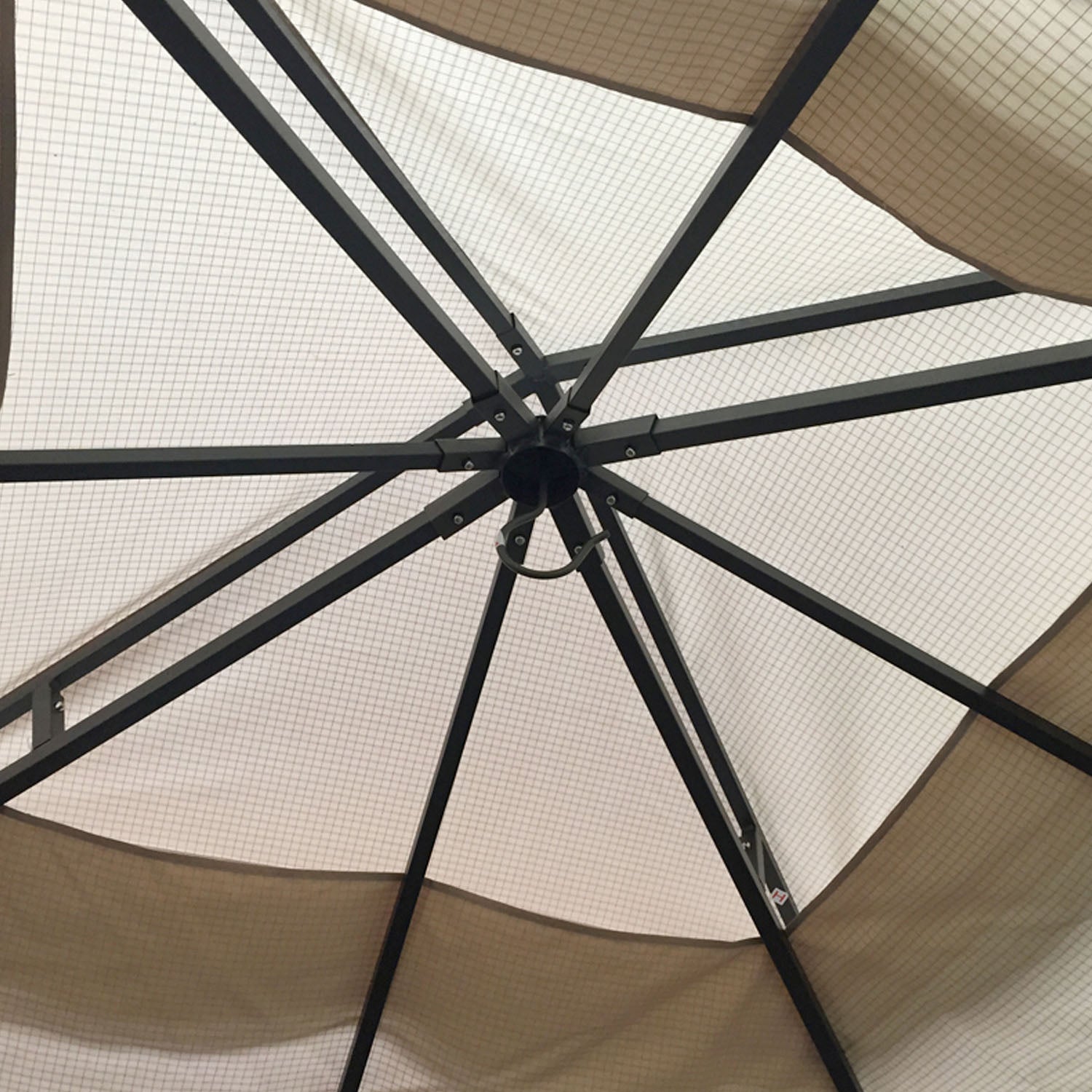 Replacement Canopy and Netting for Callaway Gaz - RipLock 350