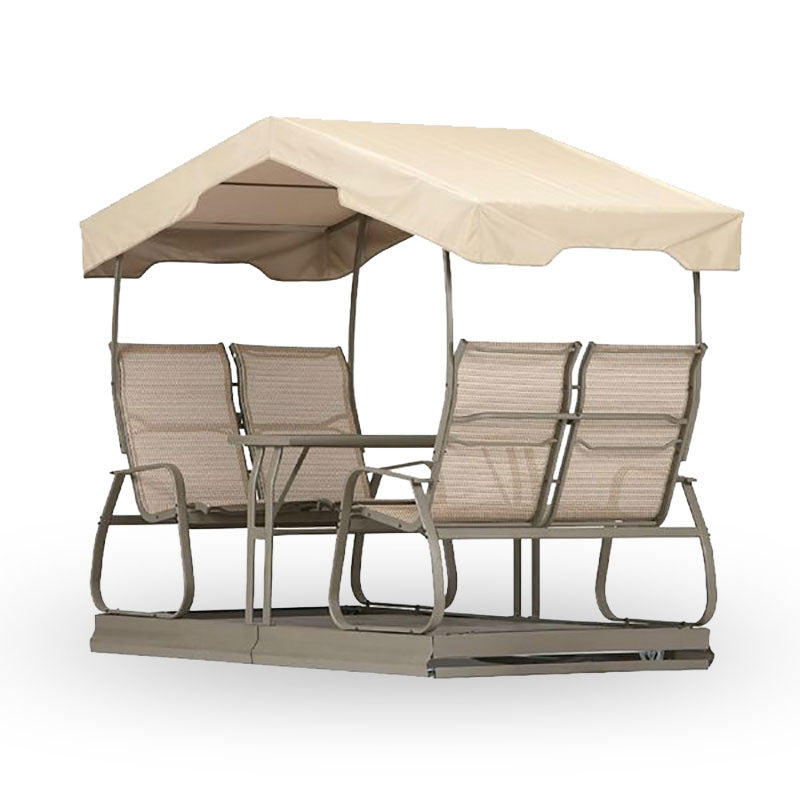 Replacement Canopy for Grandview 4 Person Swing