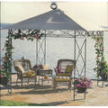 Replacement Canopy for Martha Stewart Niagara Gazebo - 350