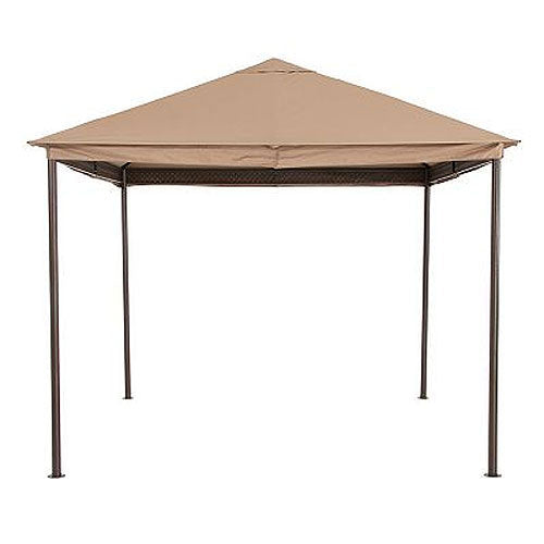 Sonoma 2013 Gazebo Replacement Canopy - RipLock 350