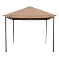 Sonoma 2013 Gazebo Replacement Canopy - RipLock 350
