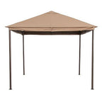 Sonoma 2013 Gazebo Replacement Canopy - RipLock 350