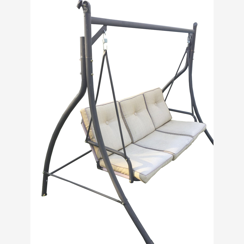 Replacement Canopy for Sling Swing - Measures 75.5" X 44"