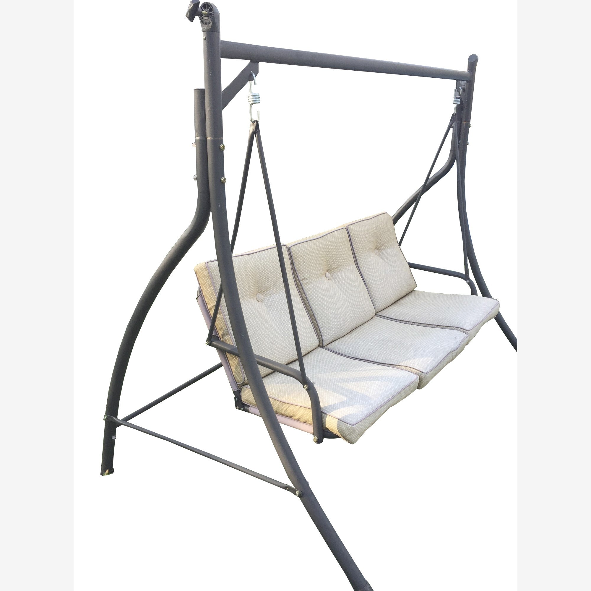 Replacement Canopy for Sling Swing - Measures 75.5" X 44"