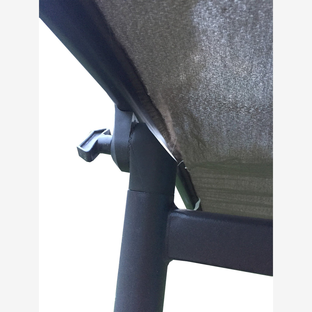 Replacement Canopy for Sling Swing - Measures 75.5" X 44"