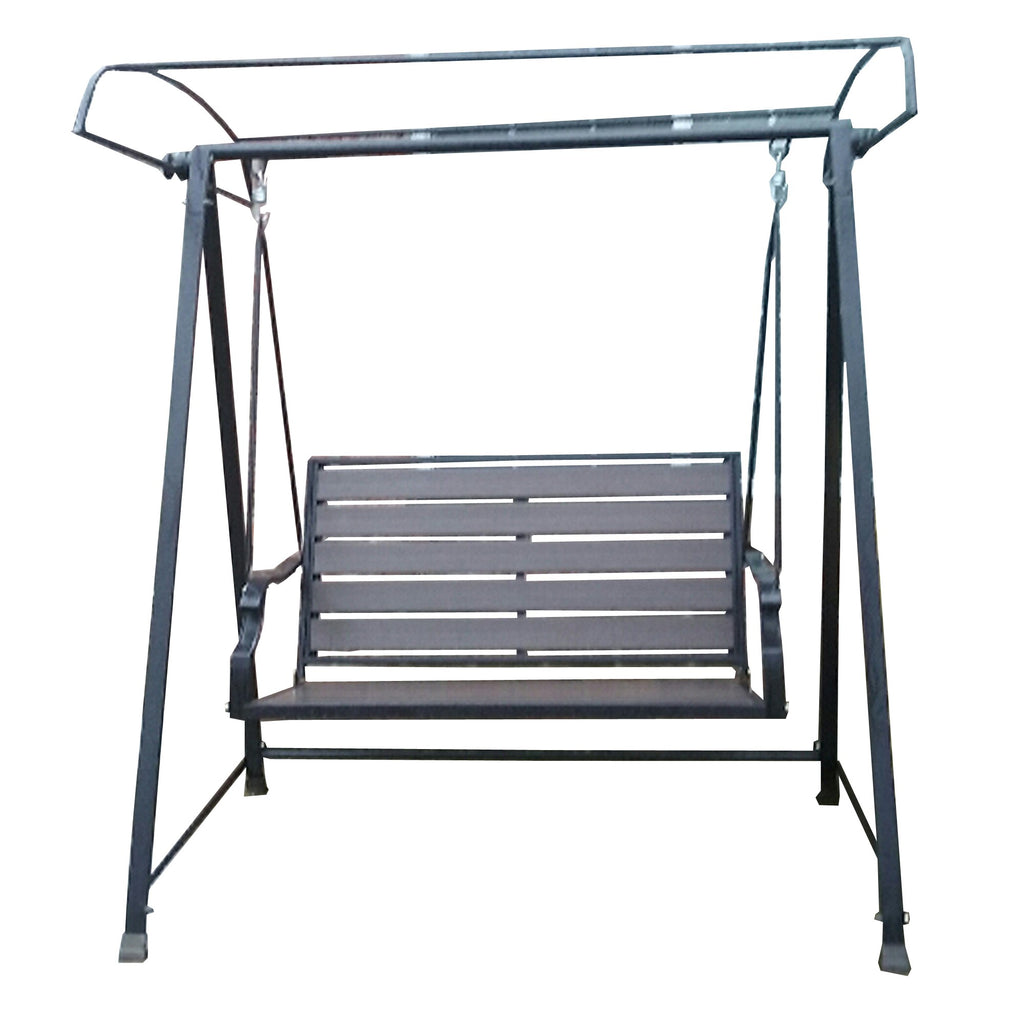 Replacement Canopy for Kroger Wood Seat Swing
