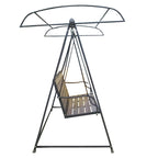 Replacement Canopy for Kroger Wood Seat Swing