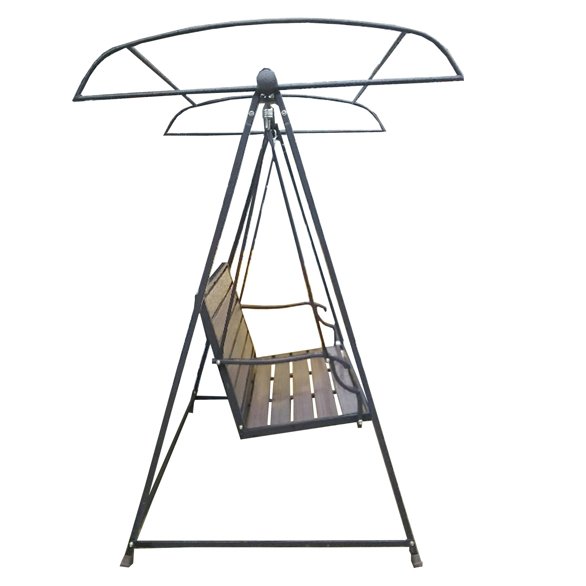 Replacement Canopy for Kroger Wood Seat Swing