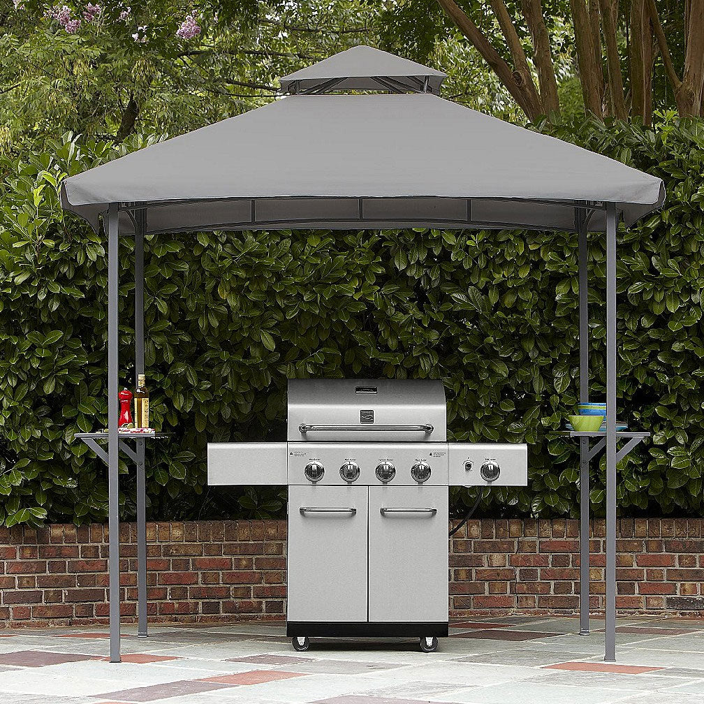 Replacement Canopy for Garden Oasis Grill Gaz - RipLock 350