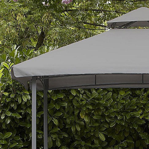 Replacement Canopy for Garden Oasis Grill Gaz - RipLock 350