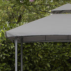 Replacement Canopy for Garden Oasis Grill Gaz - RipLock 350