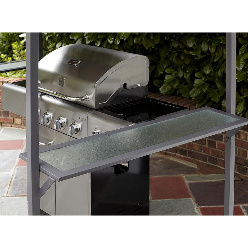 Replacement Canopy for Garden Oasis Grill Gaz - RipLock 350