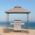 Replacement Canopy for Garden Oasis Grill Gaz - RipLock 350