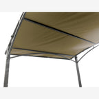 Replacement Canopy for Grill Gazebo L-GG004PST-F - Riplock 350