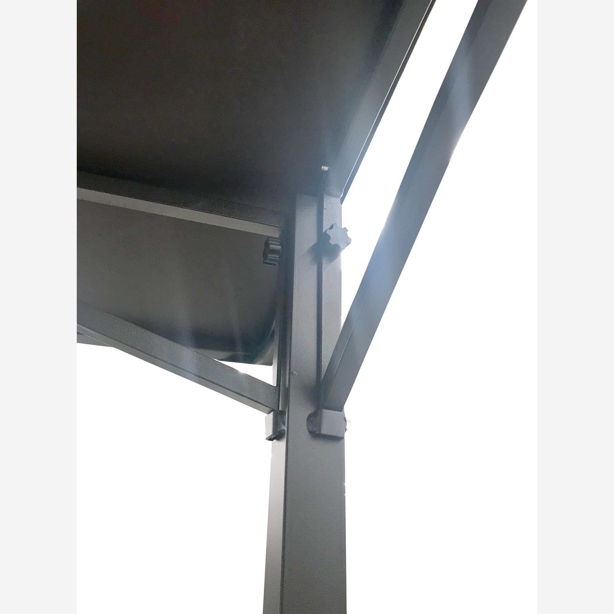 Replacement Canopy for Grill Gazebo L-GG004PST-F - Riplock 350