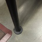 Replacement Canopy for Tiki Grill Gazebo L-GG019PST
