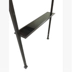 Replacement Canopy for Wicker Grill Gazebo - Riplock 350