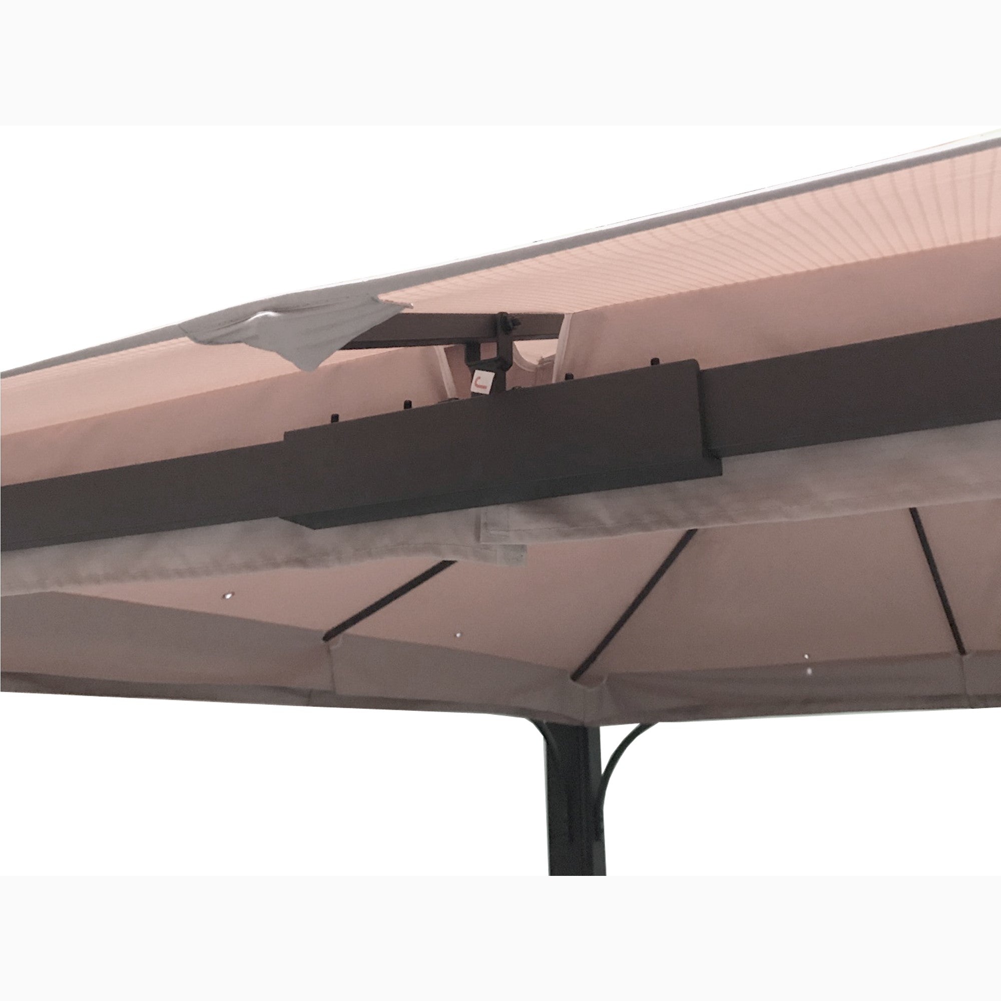 Replacement Canopy for Woven Gazebo