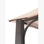 Replacement Canopy for Woven Gazebo
