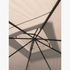Replacement Canopy for Woven Gazebo