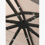 Replacement Canopy for Woven Gazebo