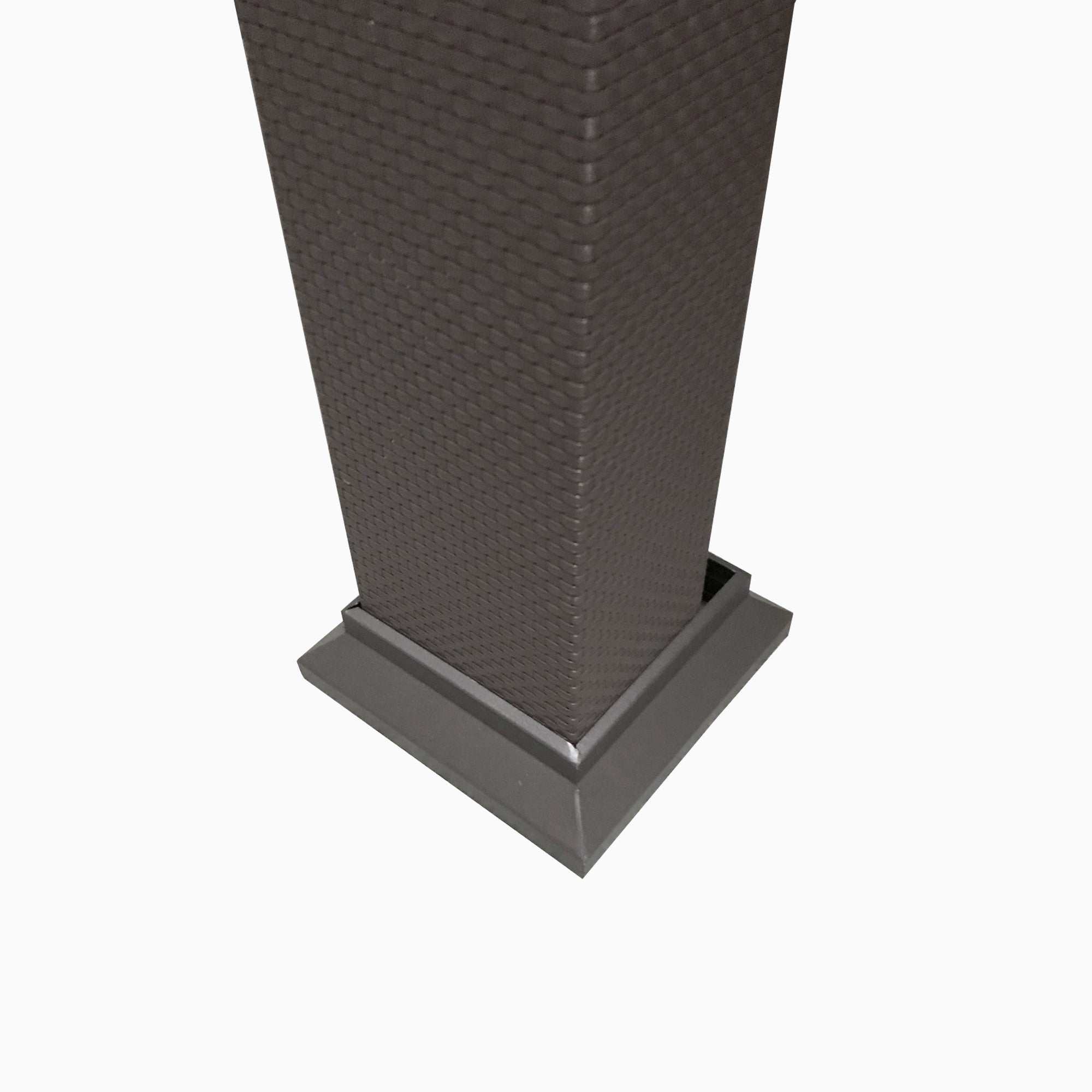 Replacement Canopy for Woven Gazebo