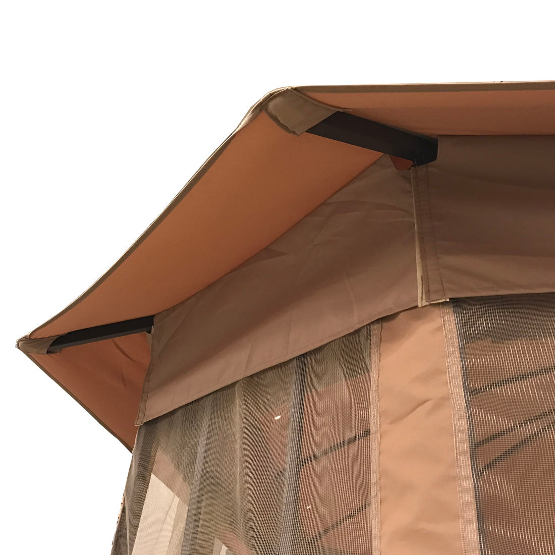 Replacement Canopy and Netting for Lake Charles Gaz - Riplock 350