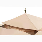 Replacement Canopy for Verado Gazebo - Riplock 350