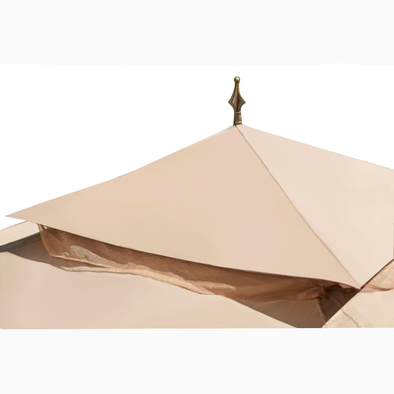 Replacement Canopy for Verado Gazebo - Riplock 350
