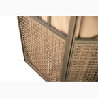 Replacement Canopy for Verado Gazebo - Riplock 350