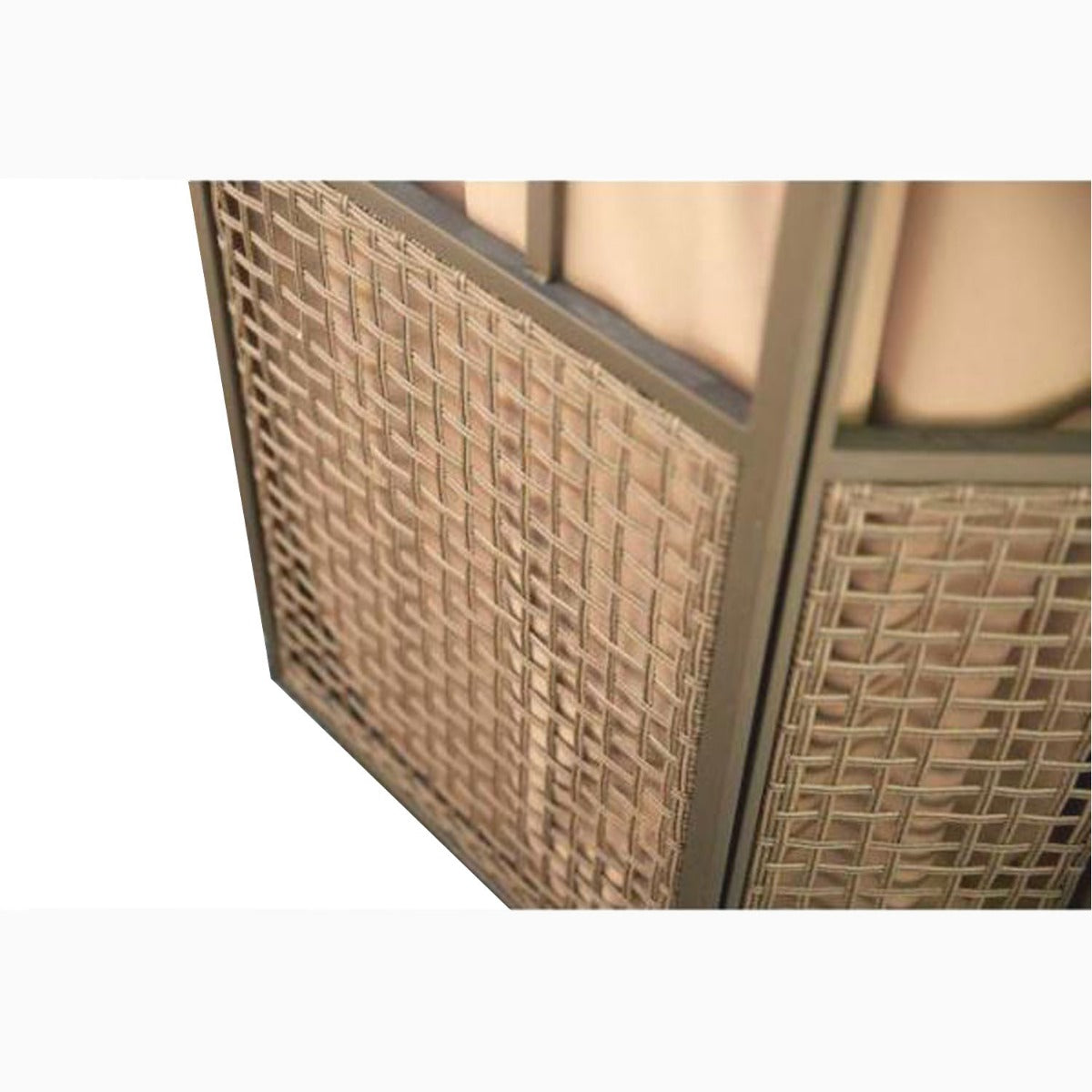 Replacement Canopy for Verado Gazebo - Riplock 350