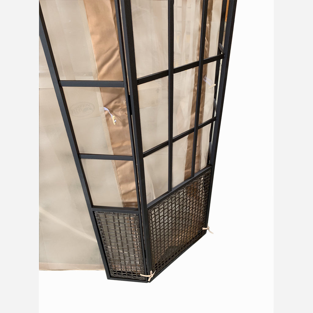 Replacement Canopy for Verado Gazebo - Riplock 350