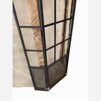 Replacement Canopy for Verado Gazebo - Riplock 350