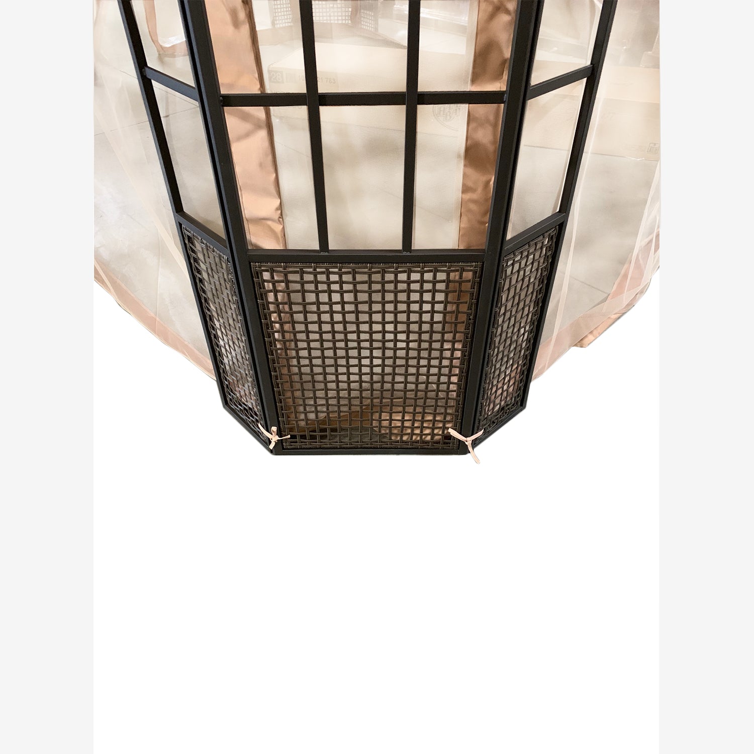 Replacement Canopy for Verado Gazebo - Riplock 350