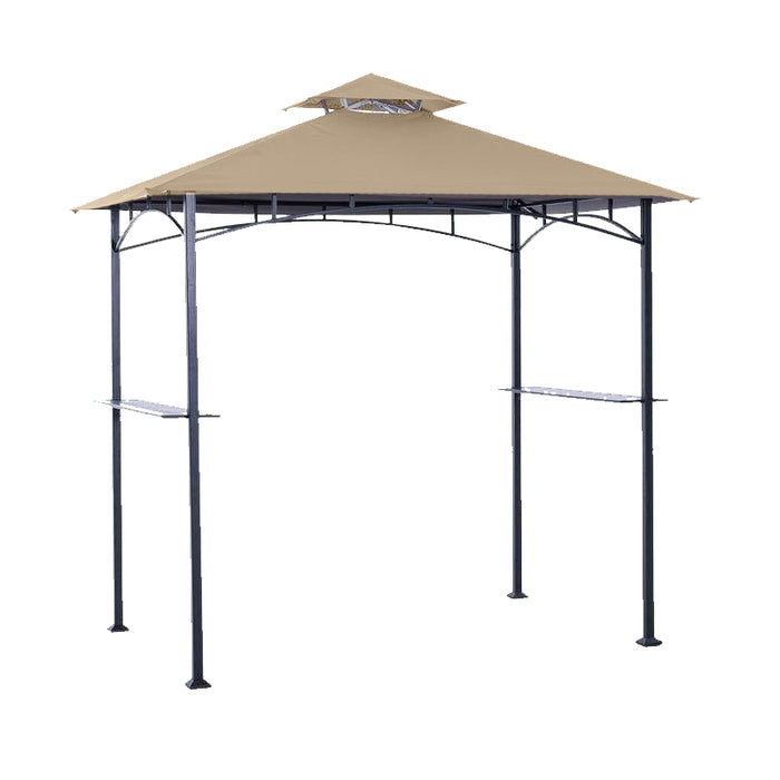 Replacement Canopy for Aragon Gazebo (110103004) - RipLock 350