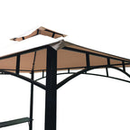 Replacement Canopy for Aragon Gazebo (110103004) - RipLock 350