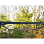 BJs 2010 Living Home 10 x 12 Replacement Canopy - Riplock 350, Green Spruce