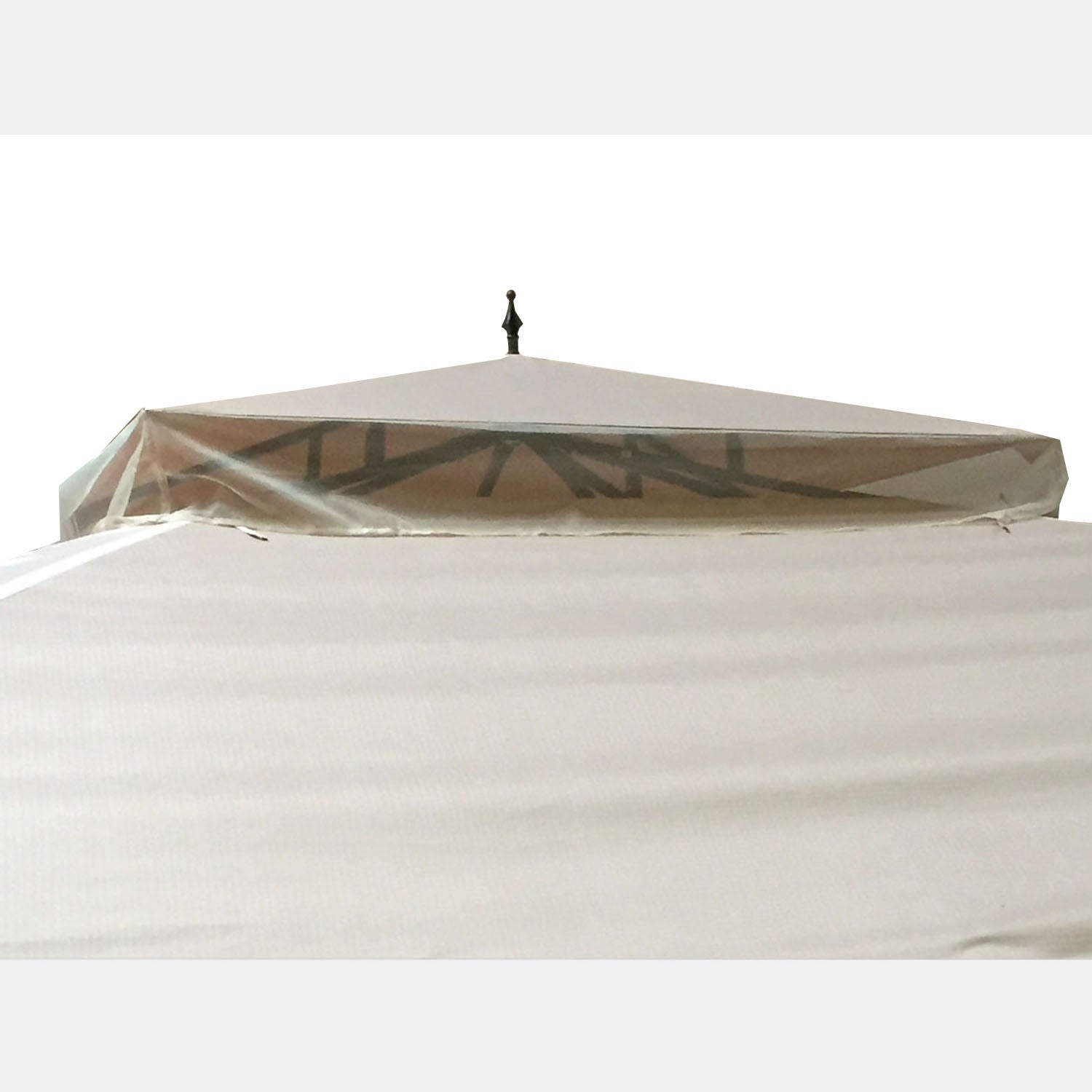 Replacement Canopy for Alcove Gazebo - RipLock 350