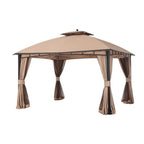 Replacement Canopy and Netting Set for Mirage Gaz - Riplock 350