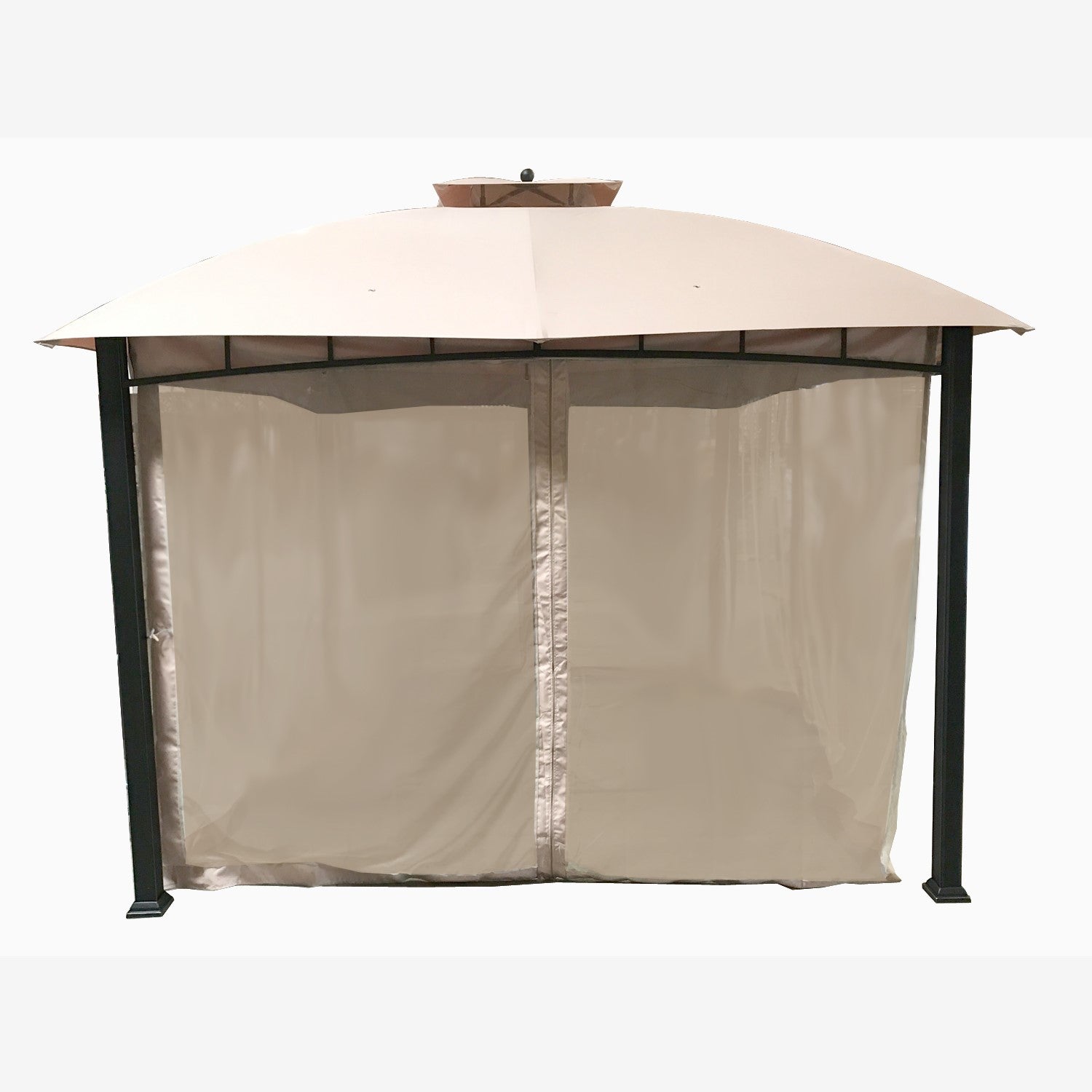 Replacement Canopy and Netting Set for Mirage Gaz - Riplock 350
