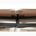 Replacement Canopy and Netting Set for Mirage Gaz - Riplock 350